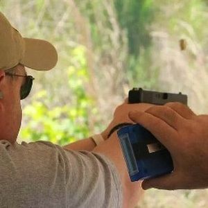 Meet your Posher, Brian